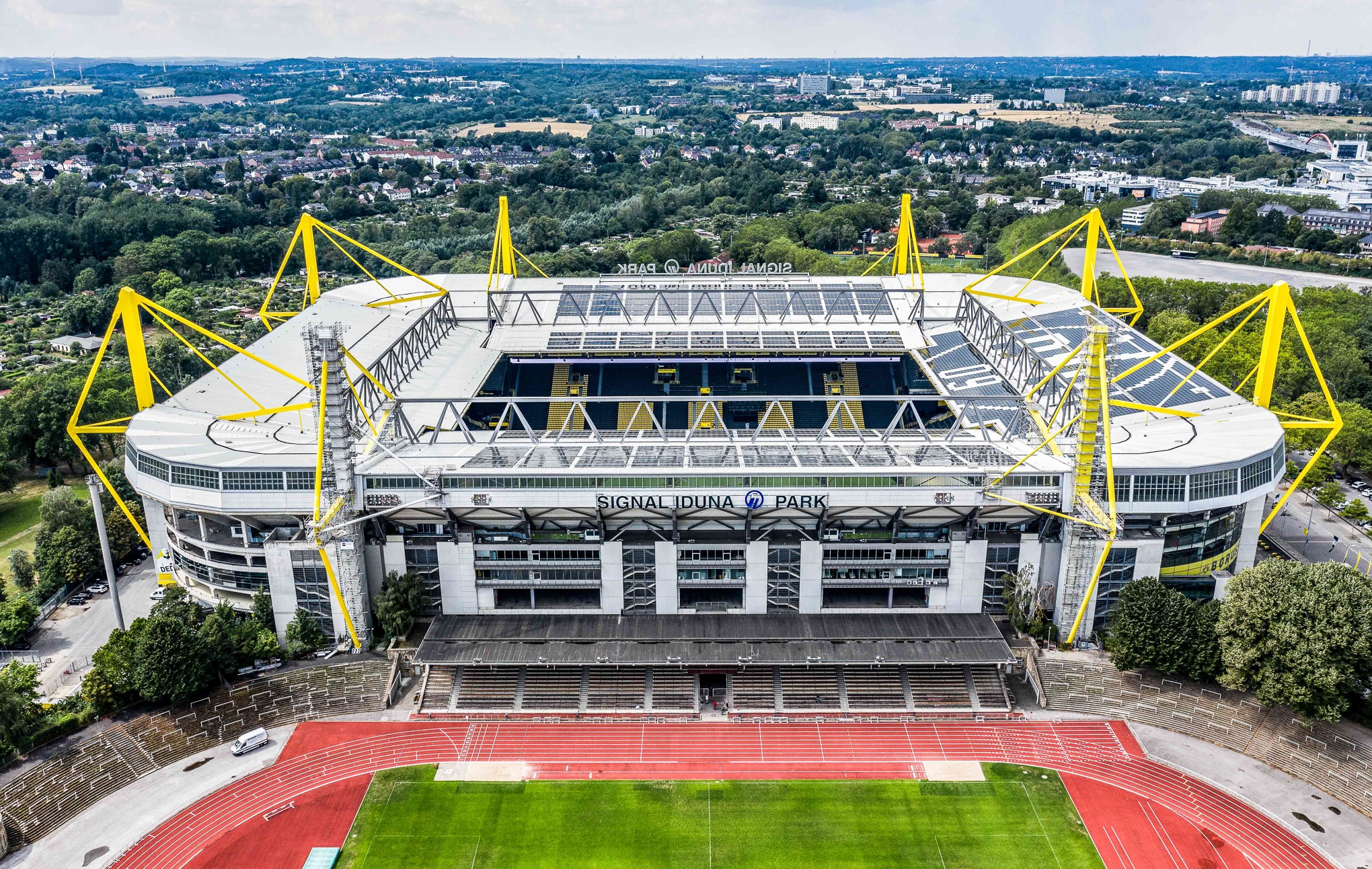 Dortmund Euro 2024