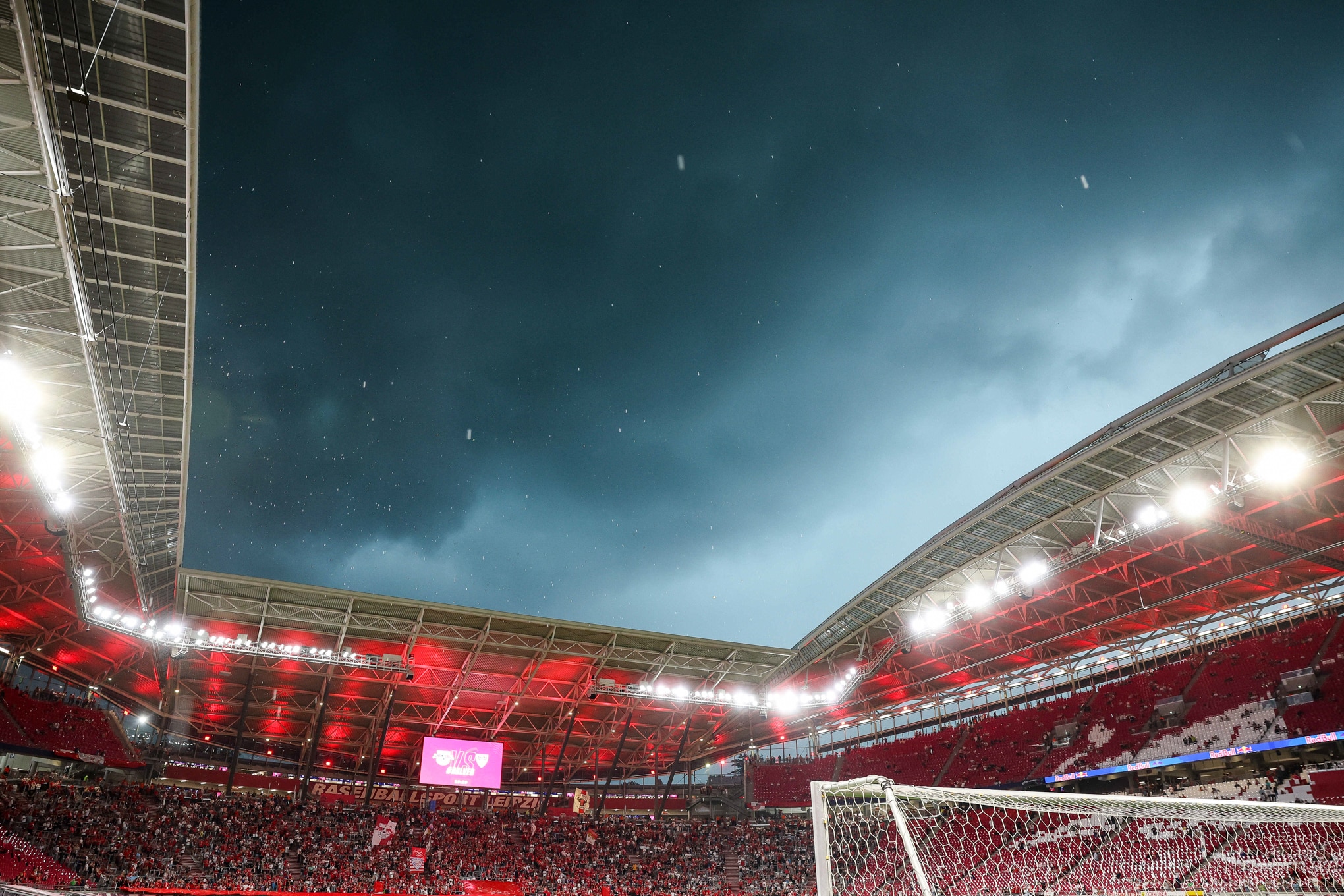 Aston Villa fans in Leipzig: Full matchday guide for Red Bull Arena 2 Aston Villa fans in Leipzig