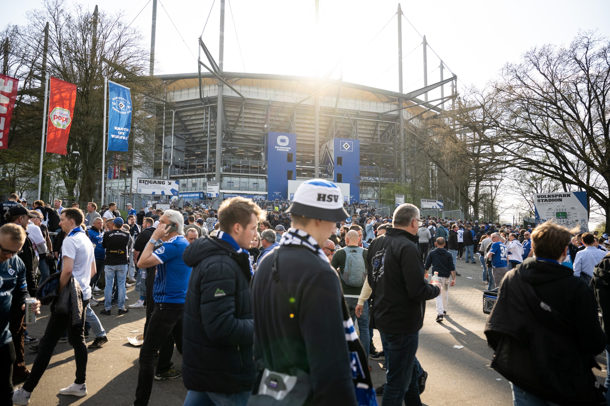 Hamburg Euro 2024 fixtures, tickets, stadium fan zones and more 1 Hamburg Euro 2024
