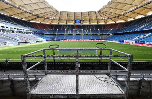 Hamburg Euro 2024 fixtures, tickets, stadium fan zones and more