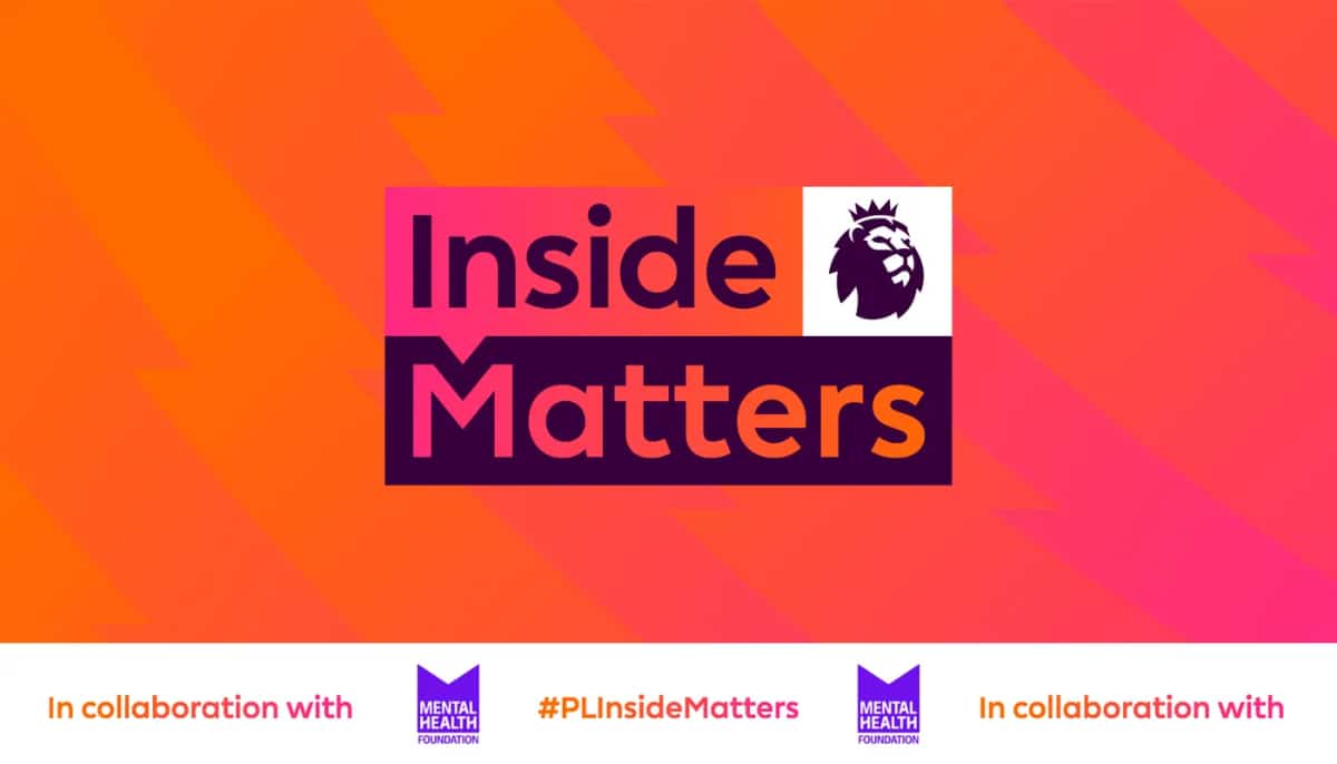 Inside Matters campaign