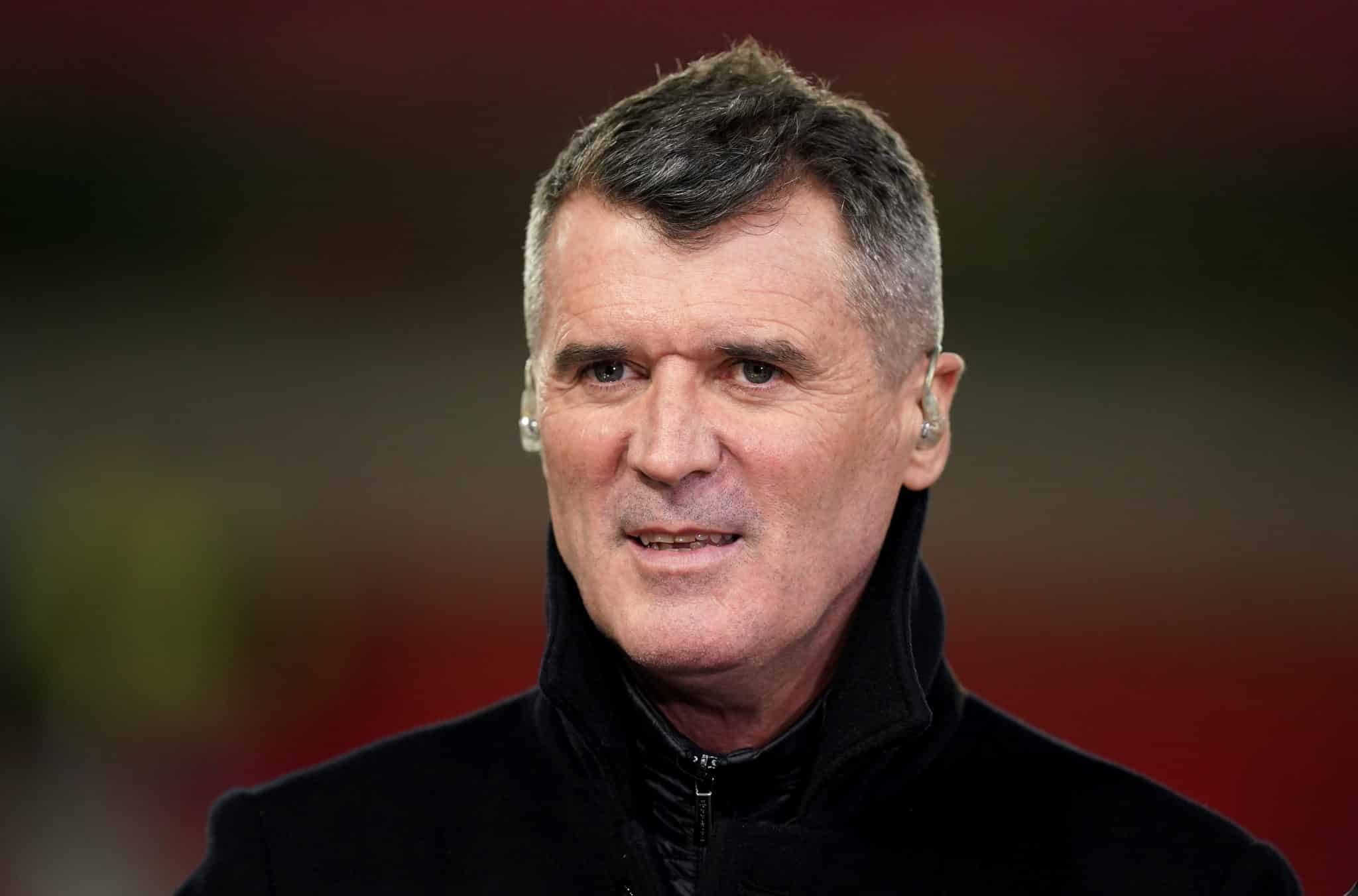 Roy Keane praises Manchester United fans ahead of Arsenal match 1 Man United fans