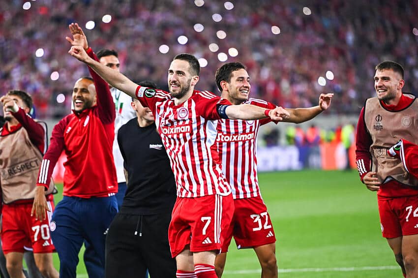 UEFA increase wheelchair seat capacity ahead of Europa Conference League Final 1 UEFA increase wheelchair seat capacity for Conference League Final