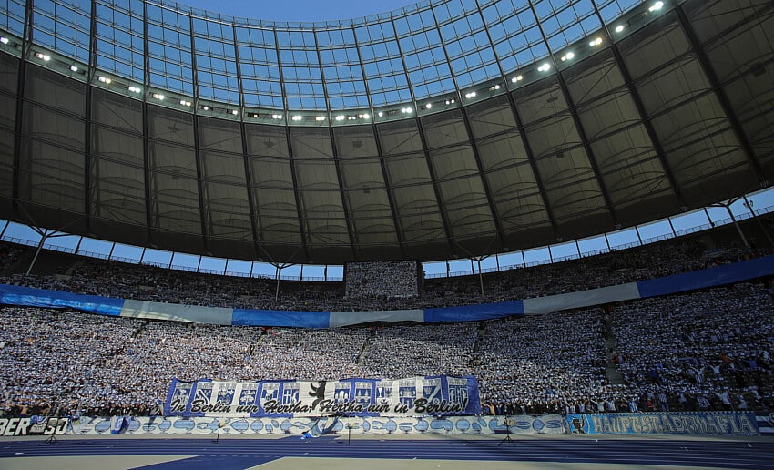 Berlin Euro 2024 fixtures, tickets, stadium fan zones and more 2 Berlin Euro 2024