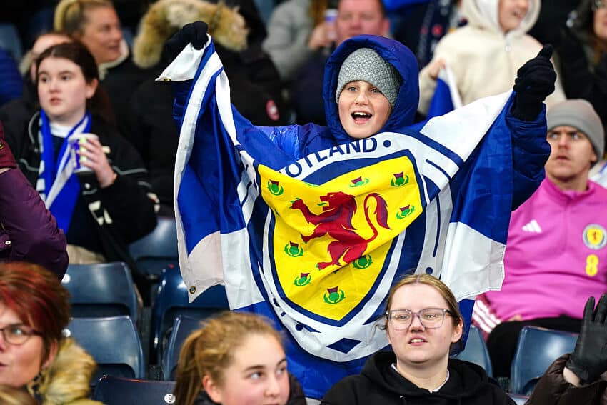 A guide for Scotland fans in Stuttgart