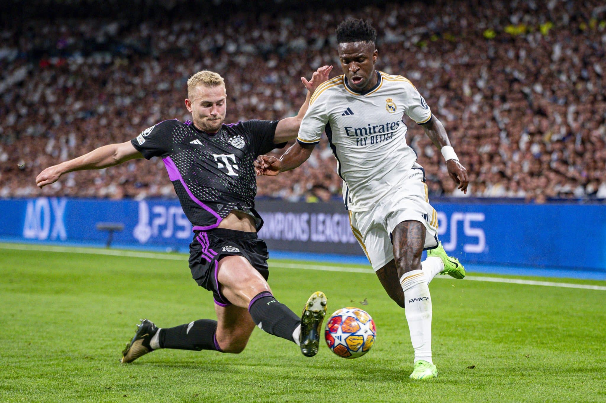 Real Madrid fans in Warsaw: Full matchday guide to UEFA Super Cup 2 Real Madrid fans