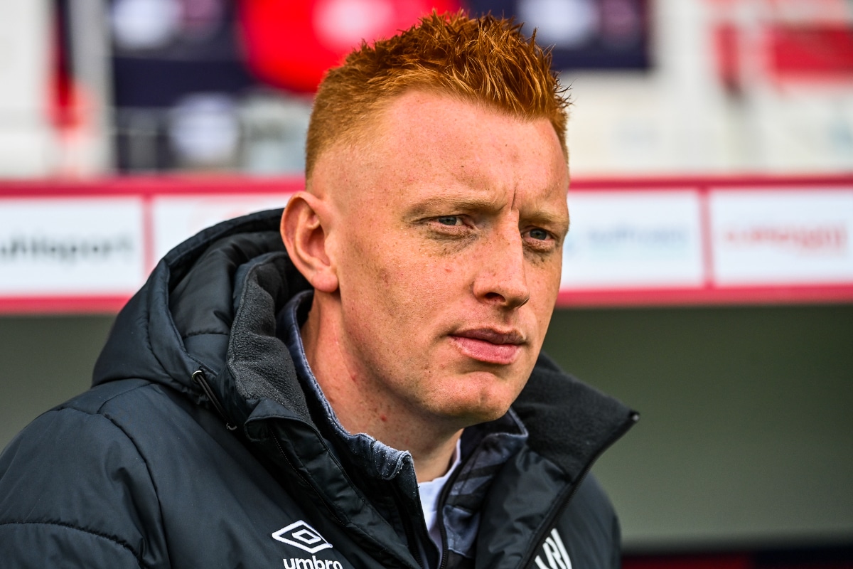 Will still leaves Reims