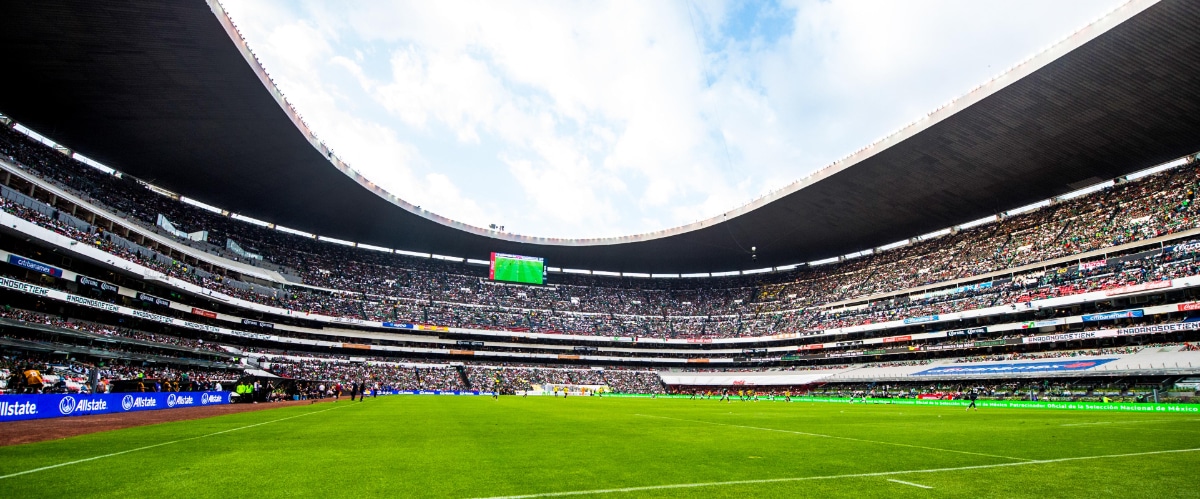World Cup 2026 controversy: Azteca Stadium box holders refuse to release seats 1 World Cup 2026 controversy azteca stadium
