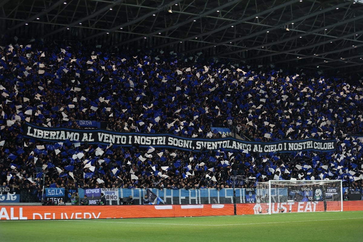 Football away days in Italy: Ranking the five best in Serie A 2 Football away days in Italy