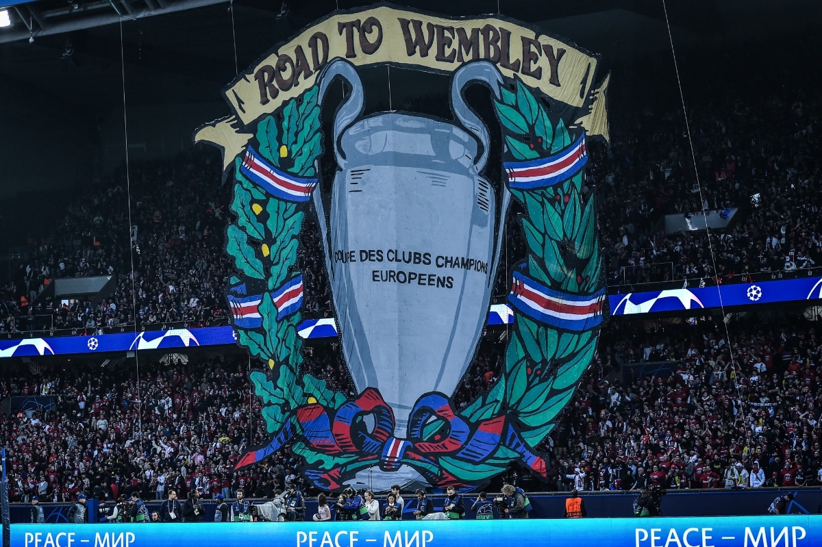 Champions League Final: Ticket prices and allocations at Wembley 1 champions league final ticket prices