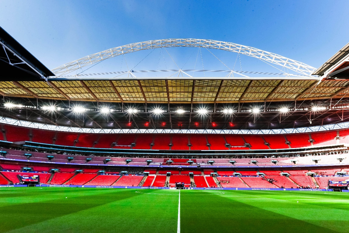 How to get Championship play-off final tickets 2024 2 wembley stadium