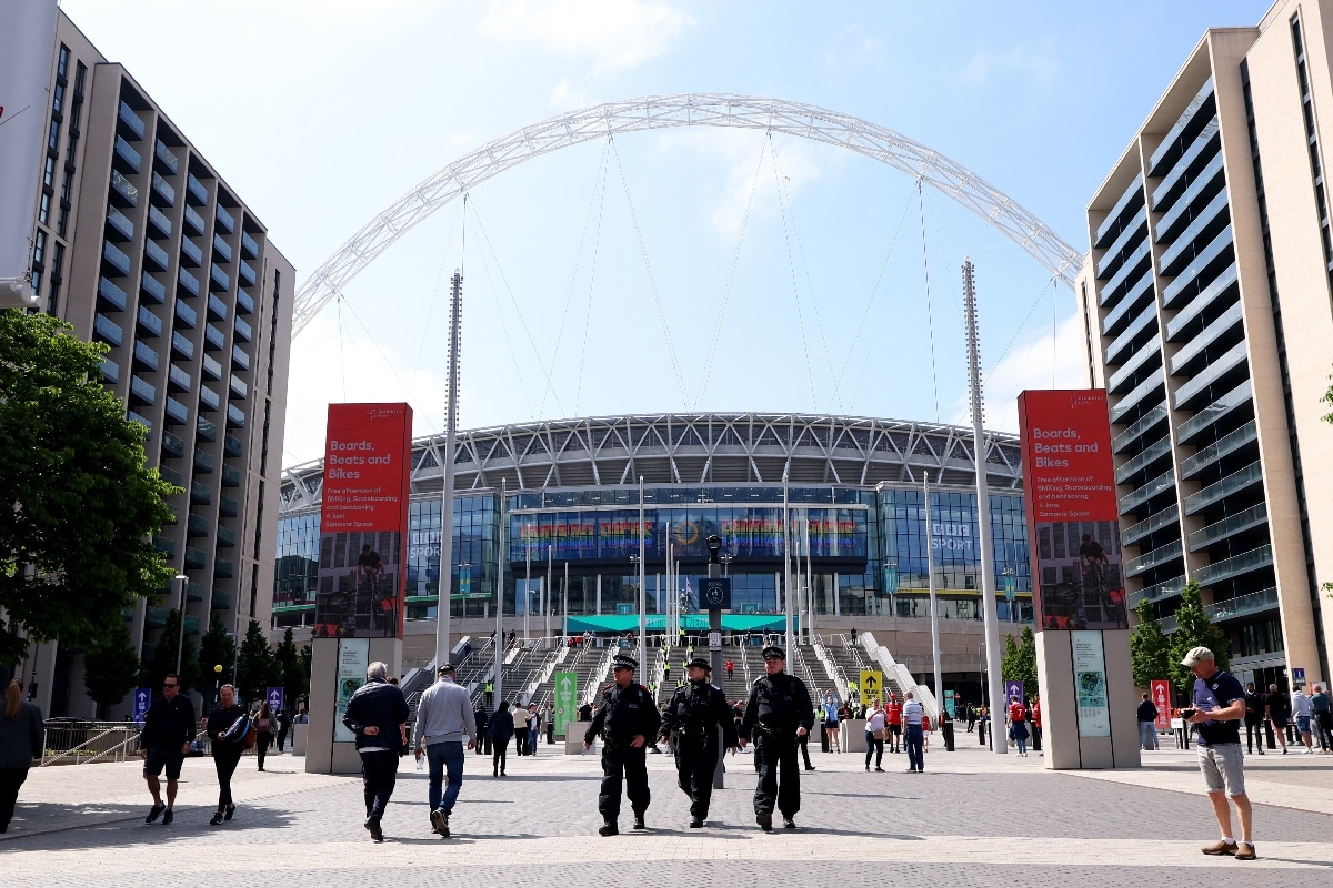 Champions League Final: Ticket prices and allocations at Wembley 2 champions league final ticket prices