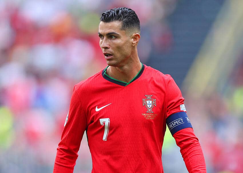 Cristiano Ronaldo to headline World Cup 2026 stadium reopening ahead of tournament