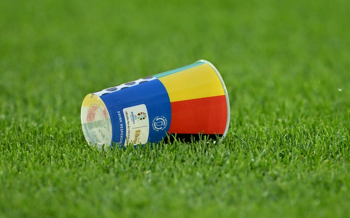 England fans to be served low percentage beer in Gelsenkirchen once again 1 England fans to be served low percentage beer in Gelsenkirchen