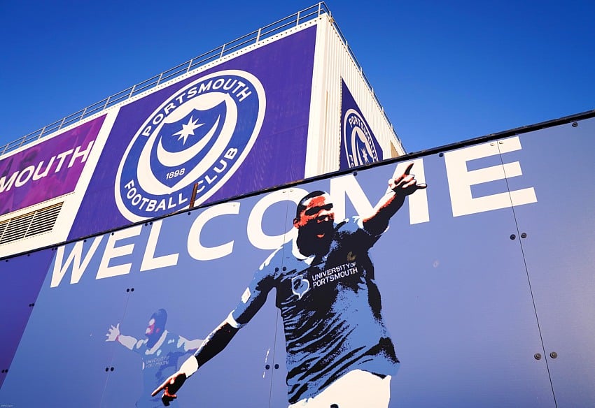 Portsmouth announce Euro 2024 watch parties at Fratton Park 1 Fratton Park to host Euro 2024 watch parties