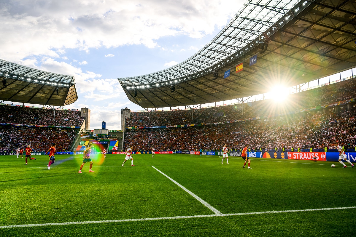Euro 2024 final tickets: Prices and how to get 1 How to get Euro 2024 final tickets