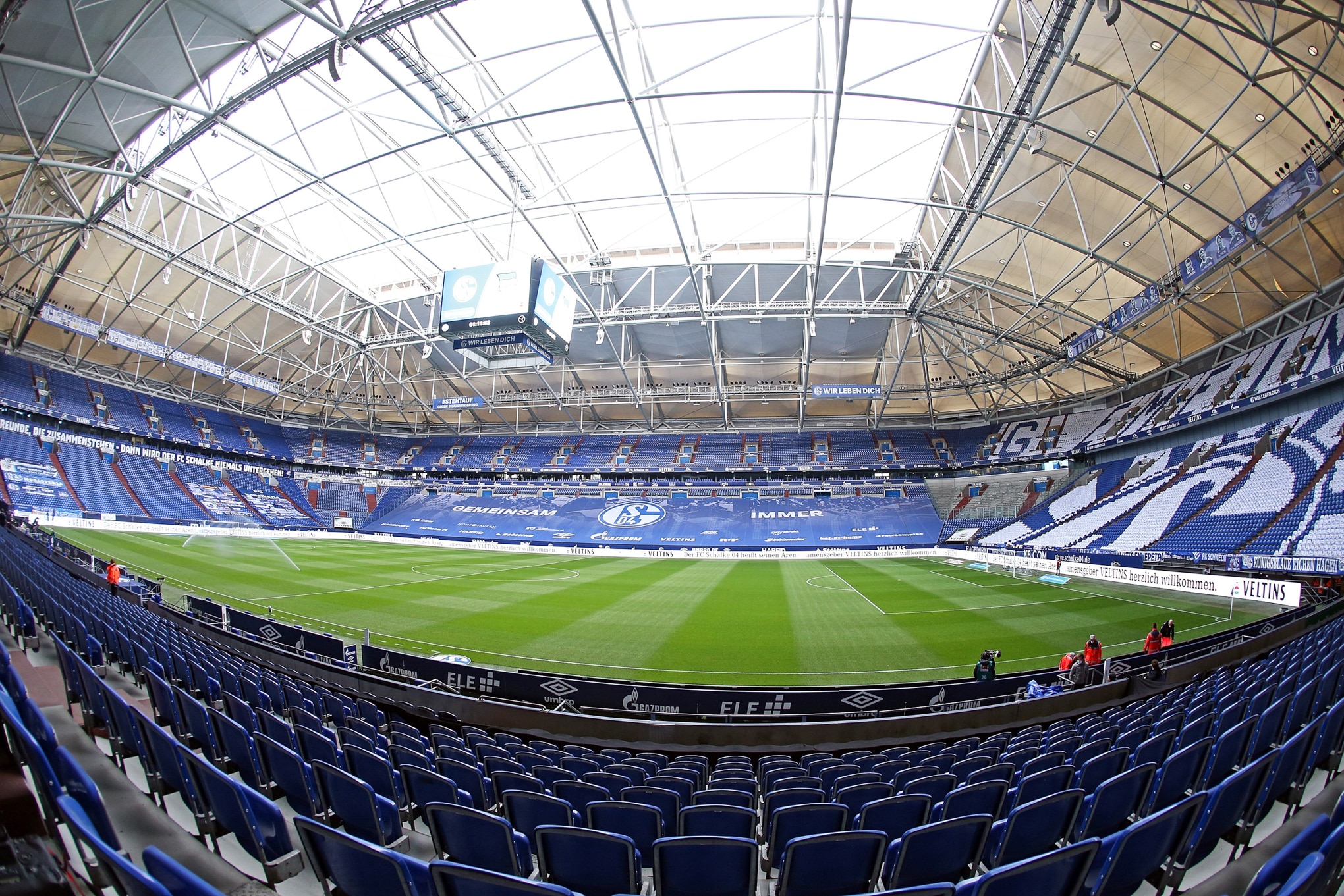Gelsenkirchen Euro 2024