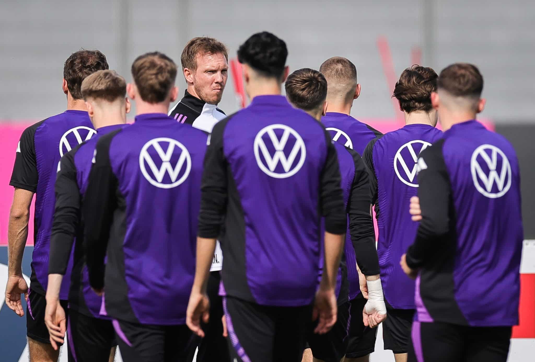 Euro 2024 host nation