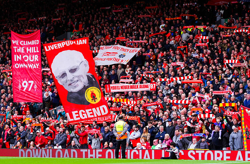 Best pubs in Liverpool to watch football