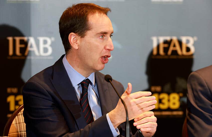 FSA meet with FA executives to discuss key issues ahead of 2024/25 1 FSA meet with FA executives