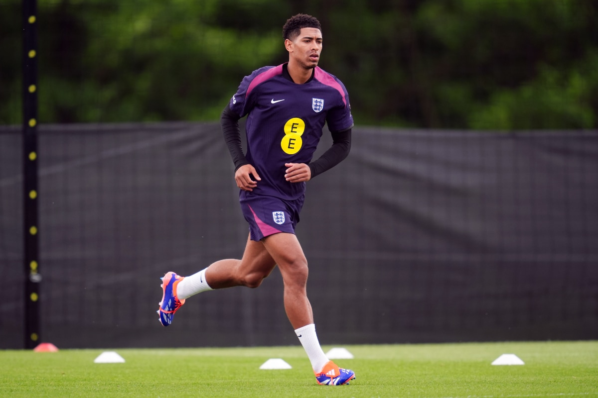 New Adidas advert for Euro 2024 gives England fans 'goosebumps' 2 New Adidas advert for Euro 2024