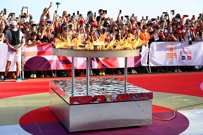 Olympics football stadiums: A guide to the 2024 venues 1 Olympics football stadiums at Paris 2024