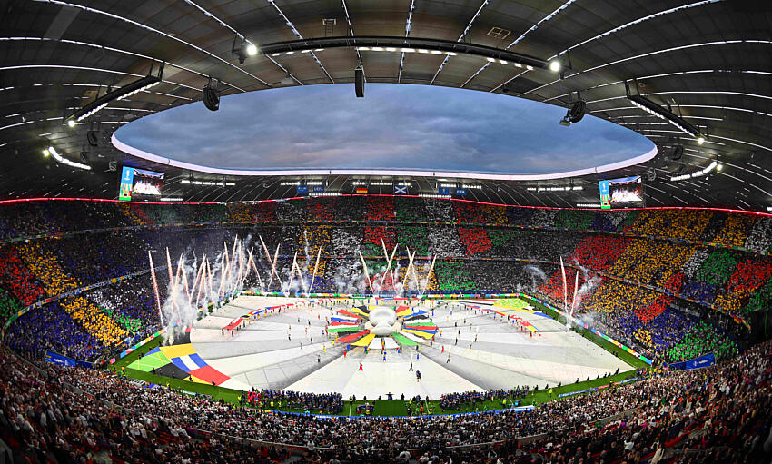 Munich Euro 2024 fixtures, tickets, stadium fan zones and more 2 Munich Euro 2024