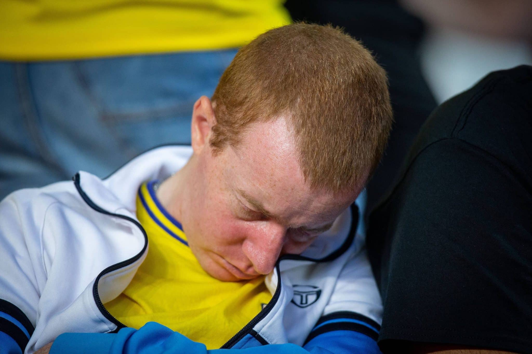 Away day sleepers: Pranks, early starts and a few too many beers 1 Away day sleepers