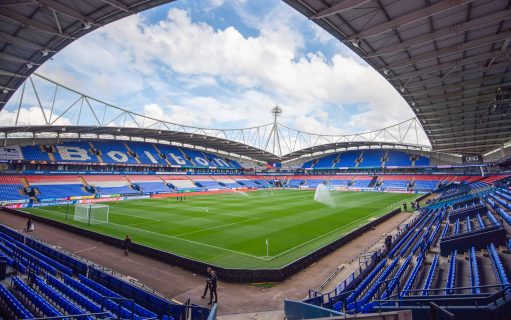 Fans guide to Football grounds and stadiums