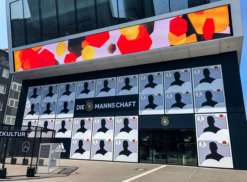 Dortmund football museum: Ticketing info, reviews and more 1 Dortmund Football Museum