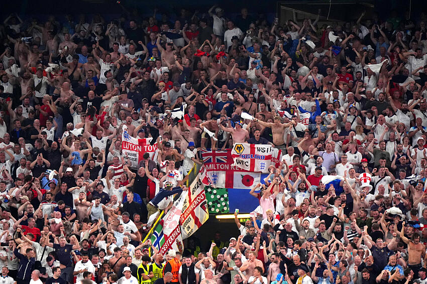 Boxpark to Baltic Market: The best places to watch Euro 2024 final in Liverpool 1 Where to watch euro 2024 final in Liverpool