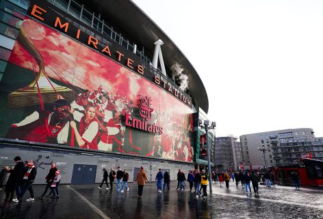Where to drink at Arsenal: Best pubs near the Emirates Stadium
