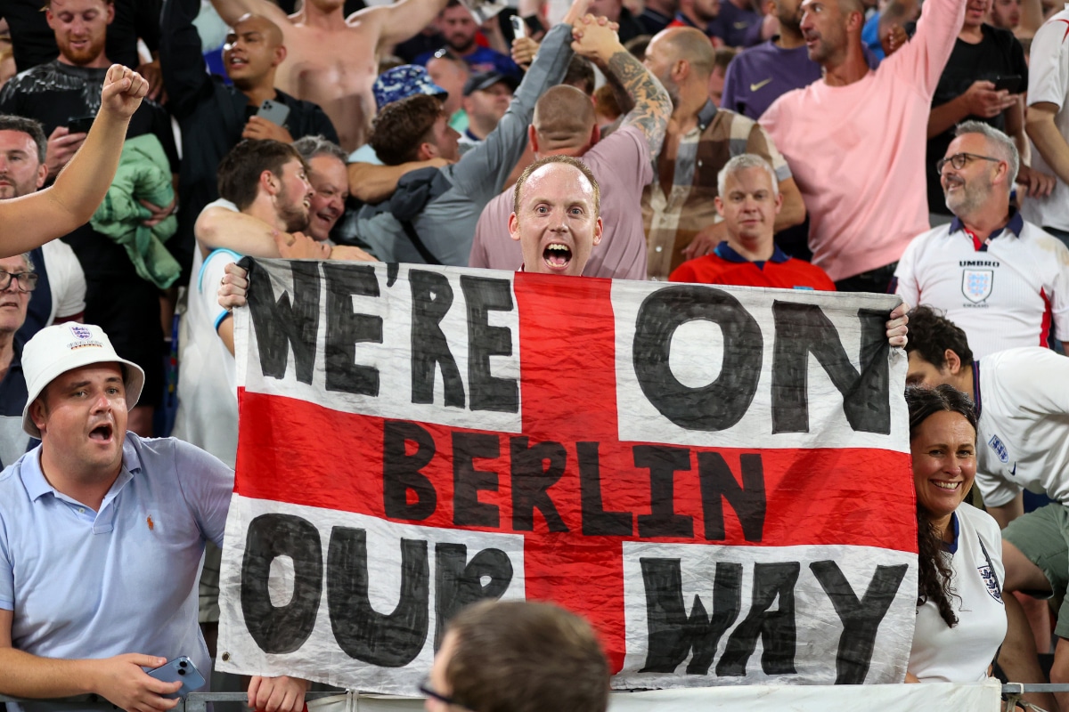 How to get tickets for the Euro 2024 final at the O2 Arena? 1 How to get tickets for the Euro 2024 final at the O2 Arena