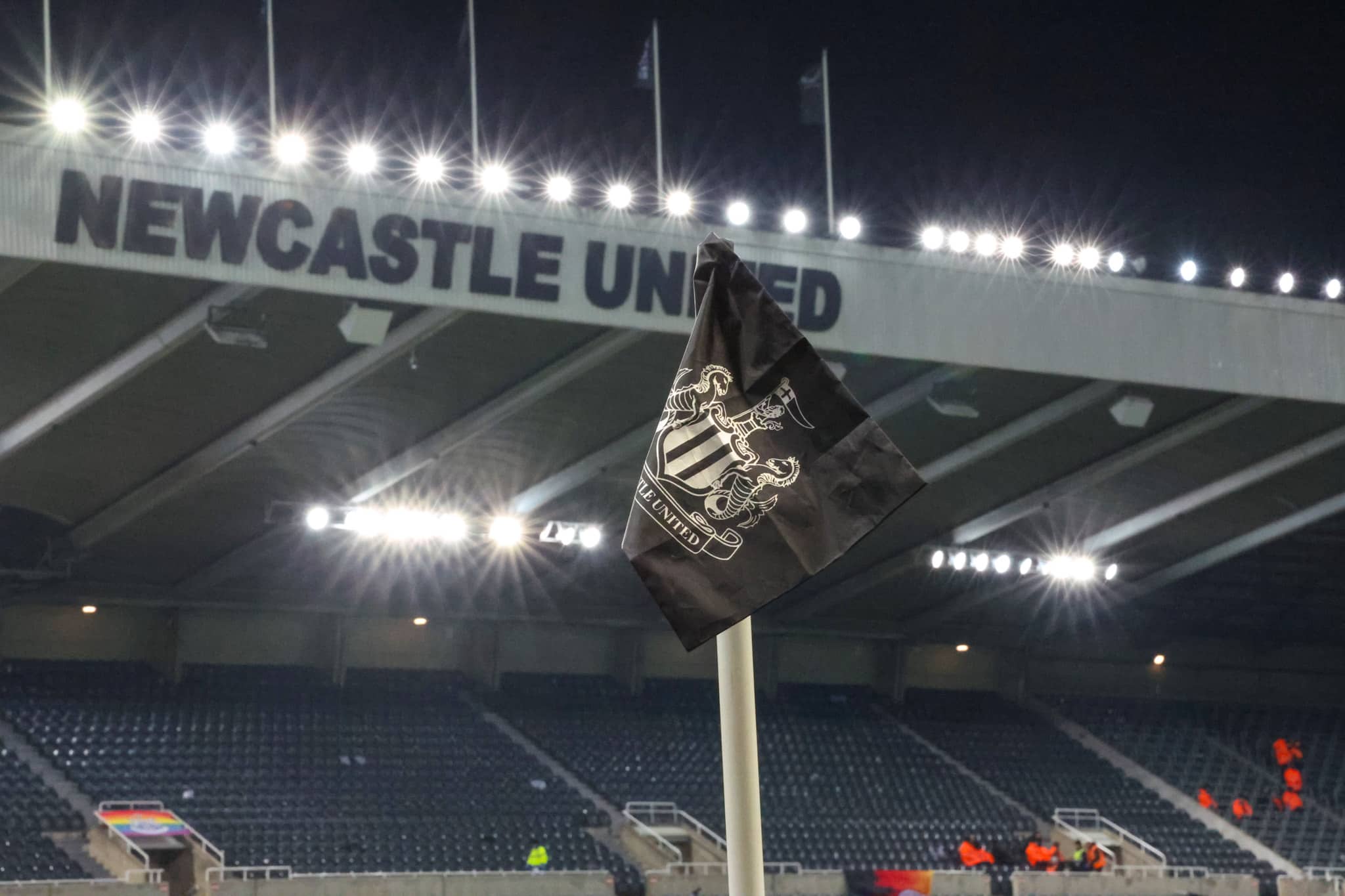 Newcastle football tickets: How to buy, best prices and more 2 Newcastle football tickets
