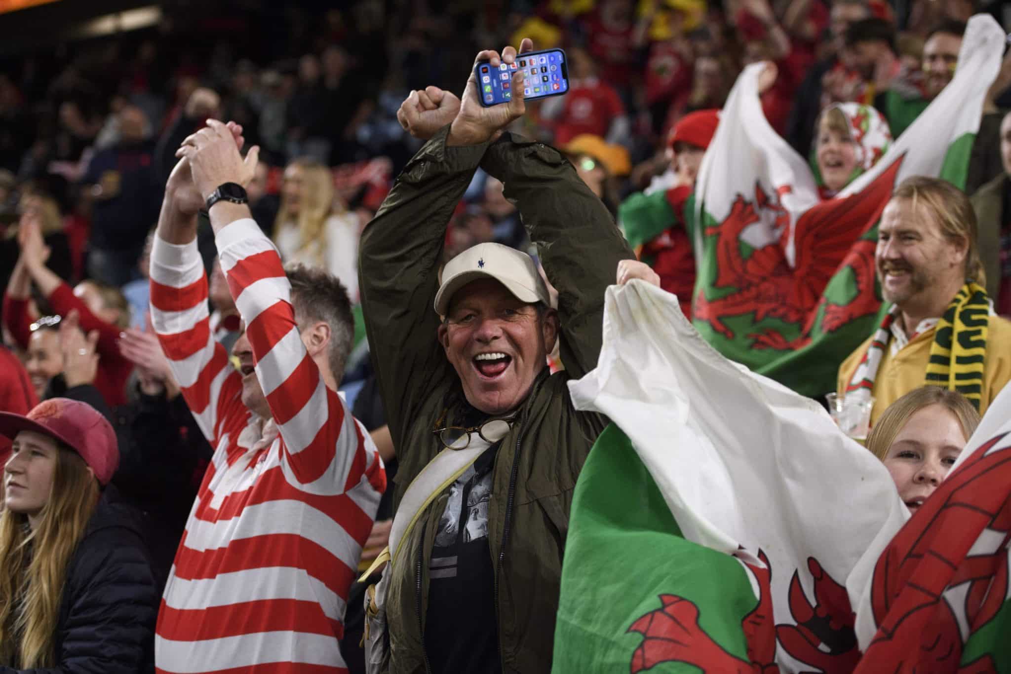 Wales football tickets: How to buy, best prices and more 1 Wales football tickets