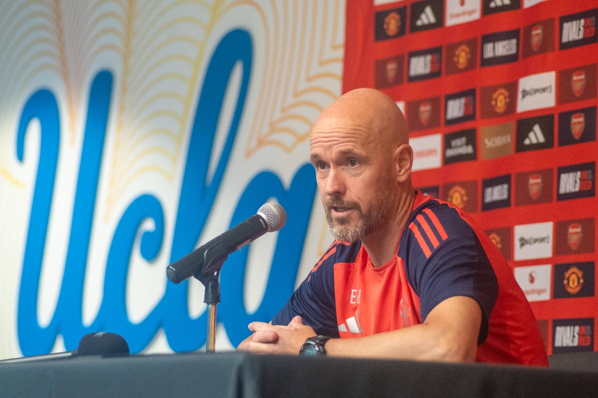 Man Utd friendlies: How to watch in the UK and on tour 1 Man Utd friendlies