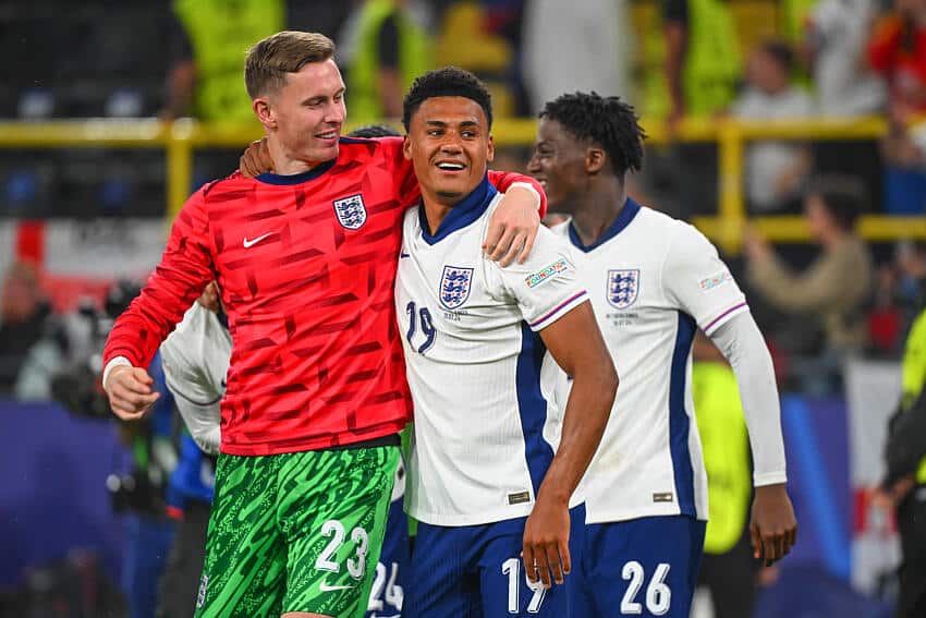 England vs Finland tickets: How to see the Three Lions at Wembley Stadium 1 England vs Finland tickets