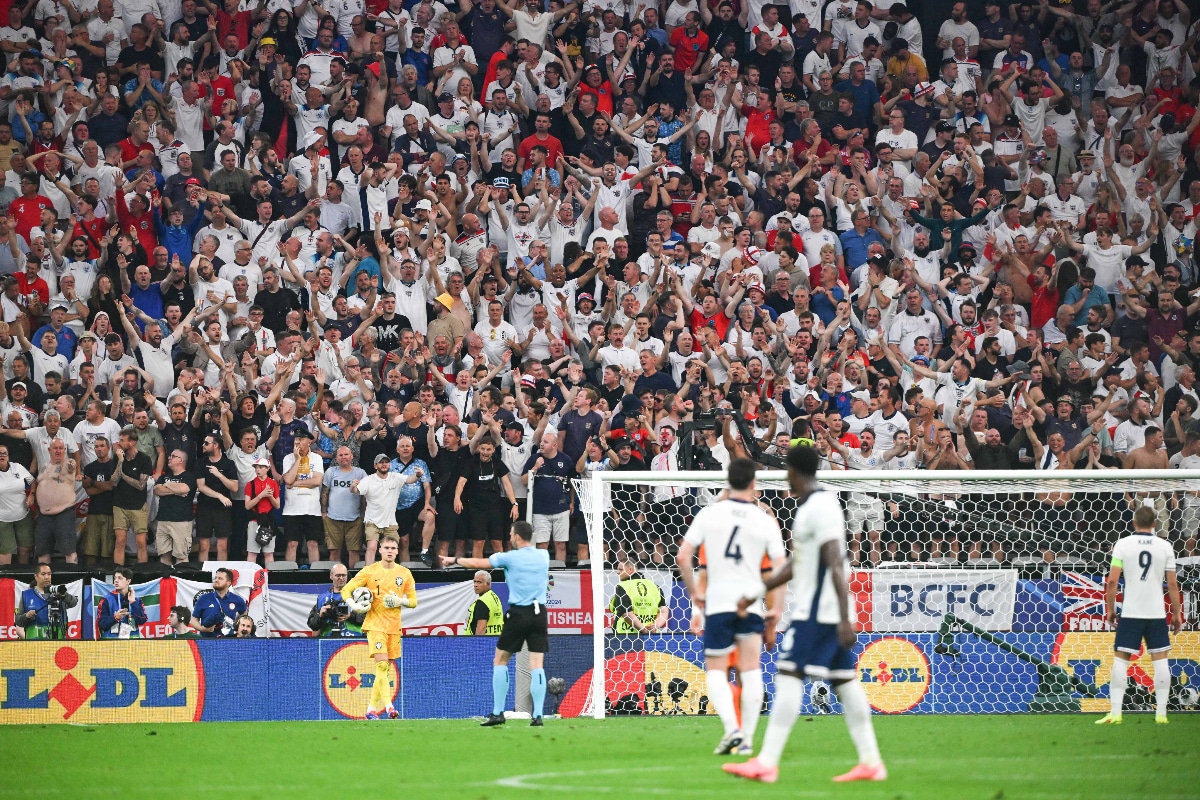 Where to watch the Euro 2024 final in Spain: Marbella, Benidorm and more 1 Where to watch the Euro 2024 final in Spain