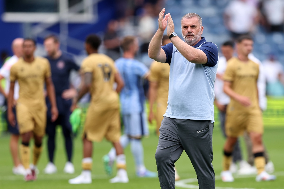 Tottenham pre season friendlies: Where to watch, buy tickets 1 Tottenham pre season friendlies