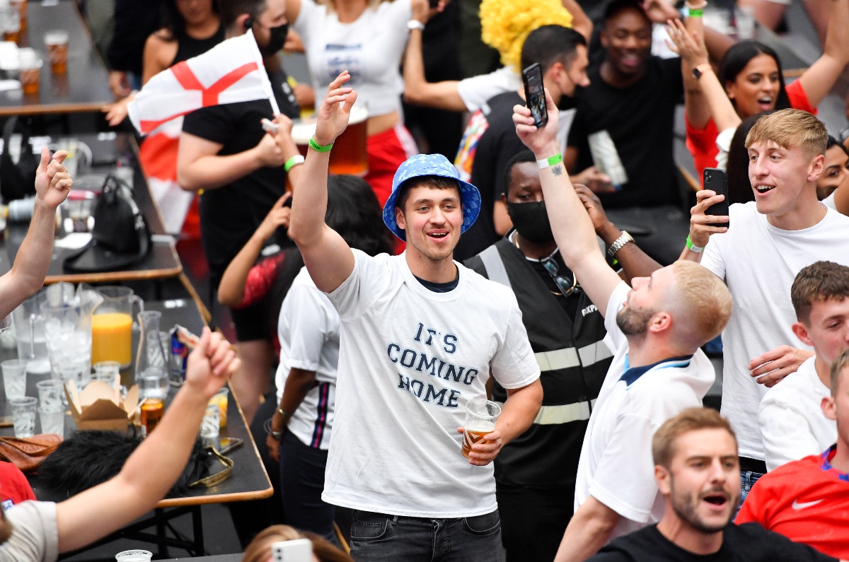 Where to watch the Euros final in Bristol: SWX, Science Park, Document and more 1 Where to watch the Euros final in Bristol