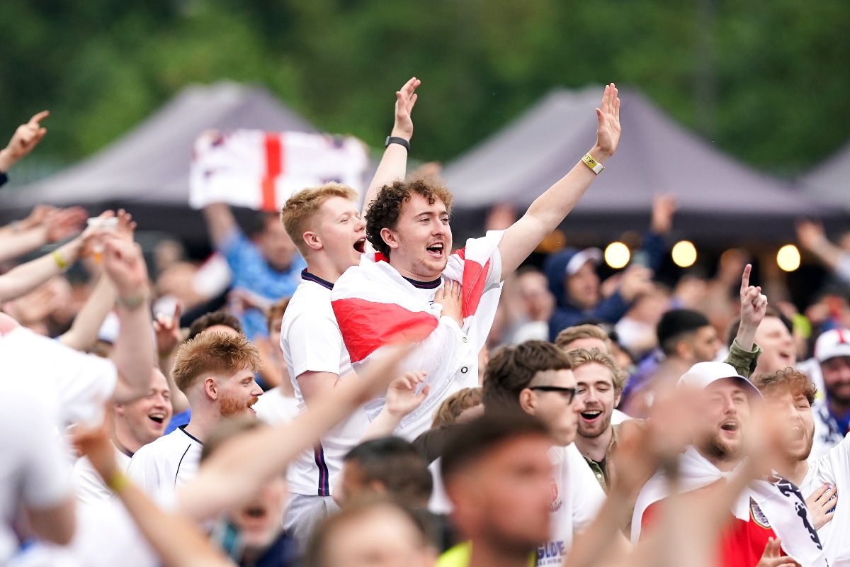 Where to watch the Euros final in Leeds: Millennium Square, Project House and more 1 Where to watch the Euros final in Leeds