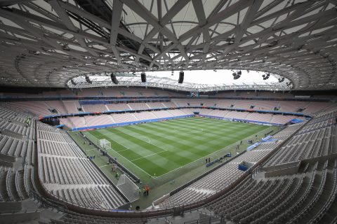 OGC Nice &ndash; Allianz Riviera