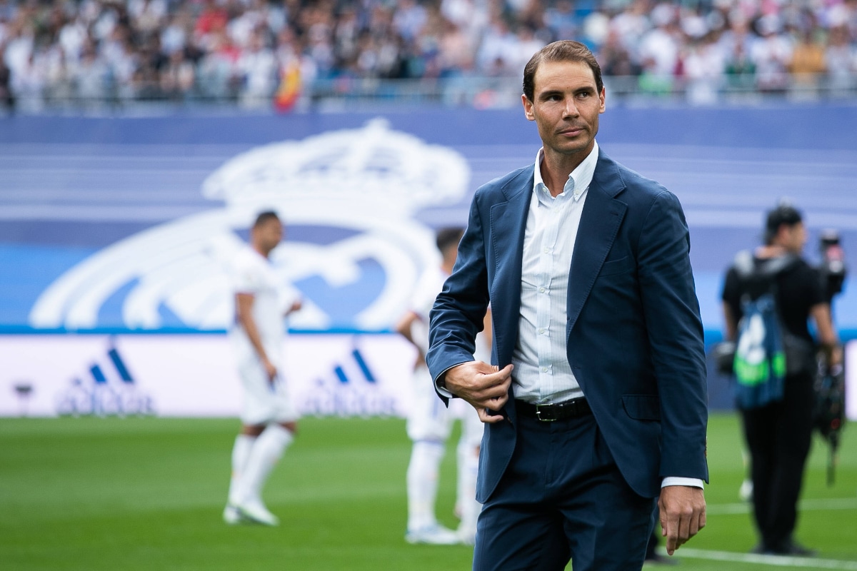 Famous Real Madrid fans