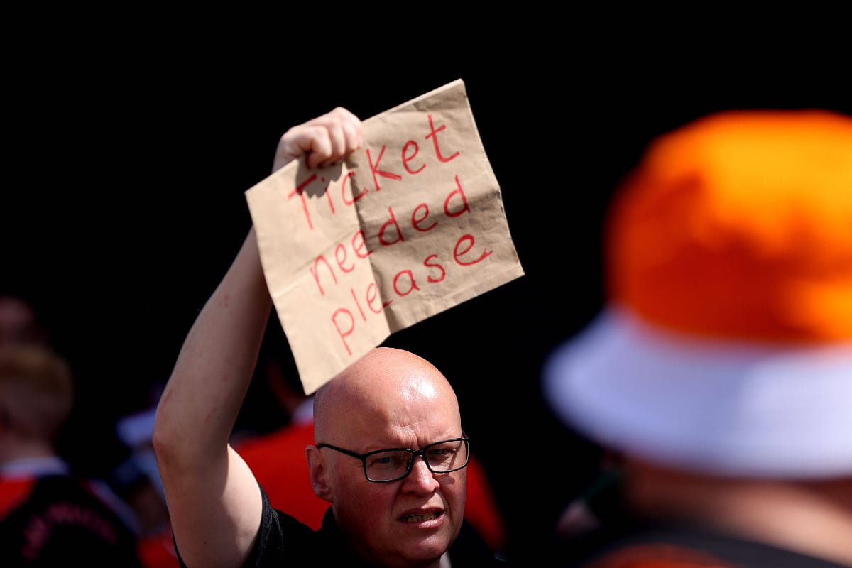 Football ticket scams: How to spot fraudulent activity 1 Football ticket scams