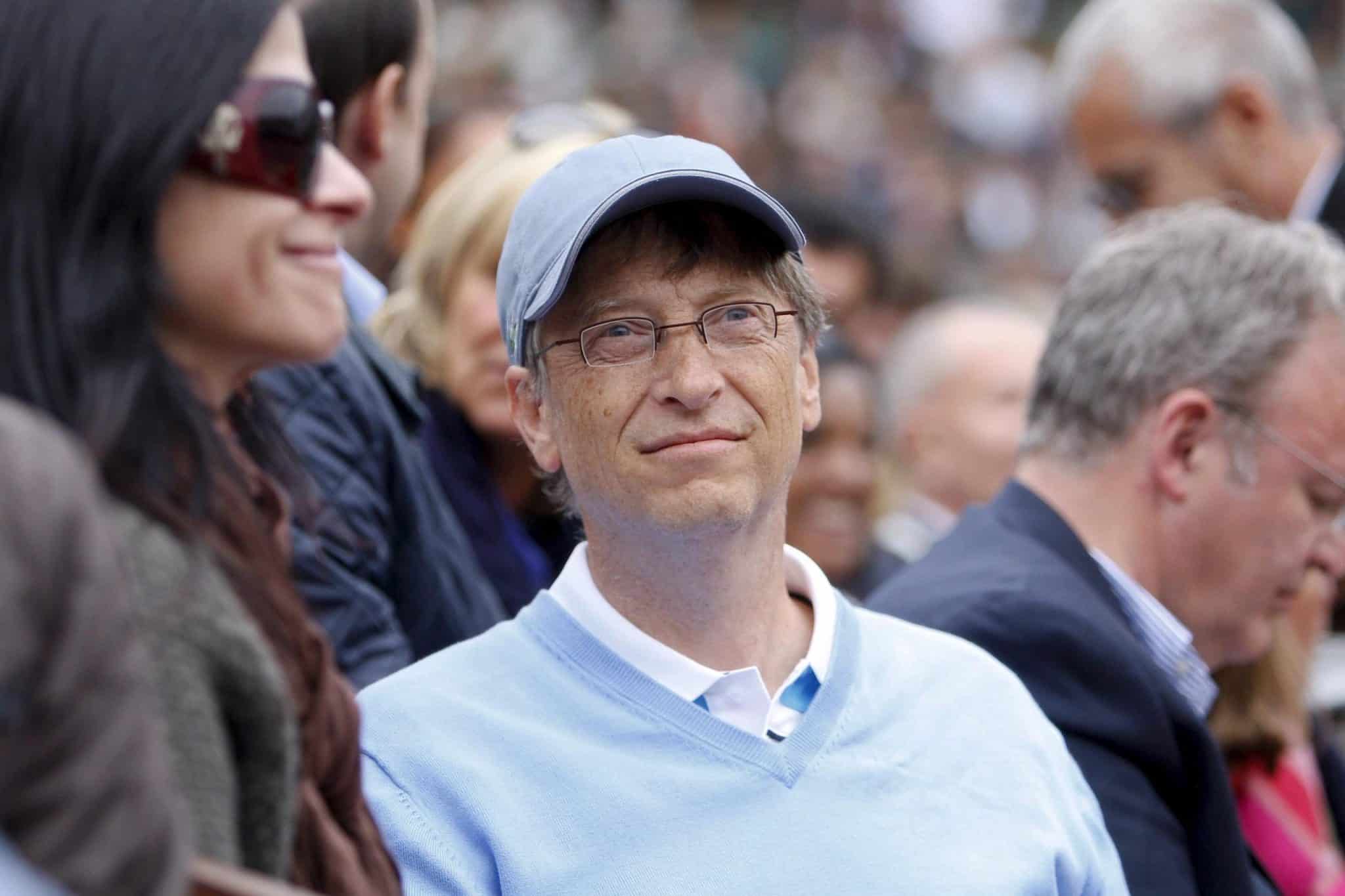 Famous Barcelona Fans including Bill Gates, Kobe Bryant, Juan Casals & more 1 Famous Barcelona fans