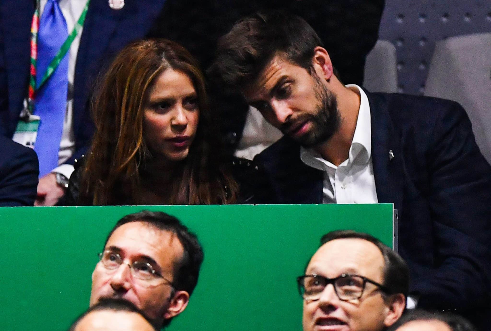 Famous Barcelona Fans including Bill Gates, Kobe Bryant, Juan Casals & more 2 famous Barcelona fans