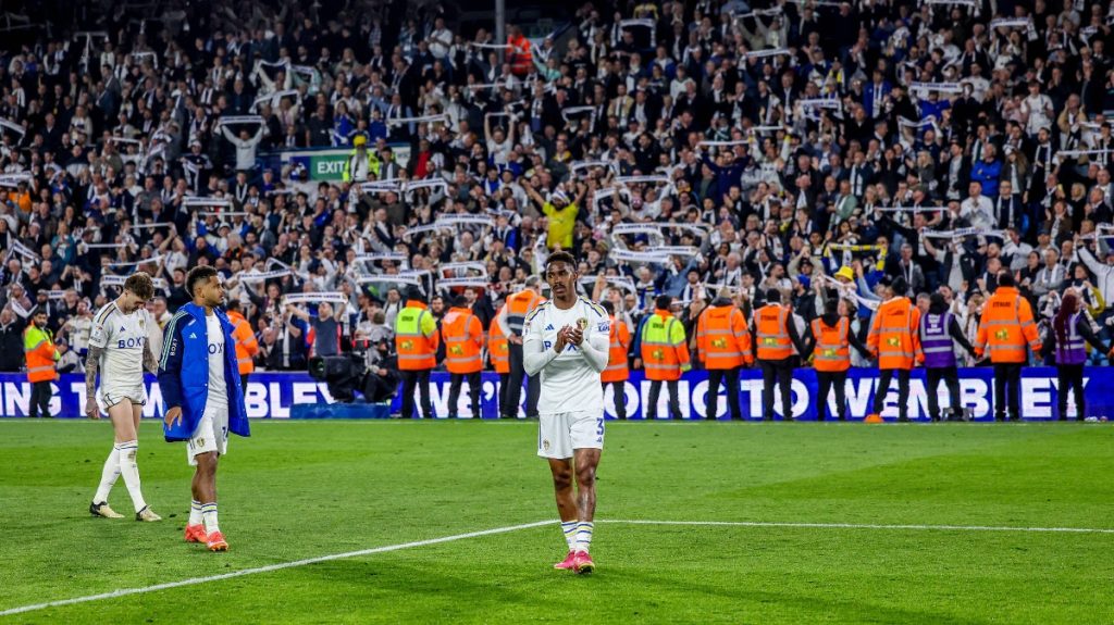 When are EFL play-offs 2024/25? Everything you need to know 2 Play-off semi-final dates