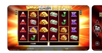 Midnite game of the week promotion