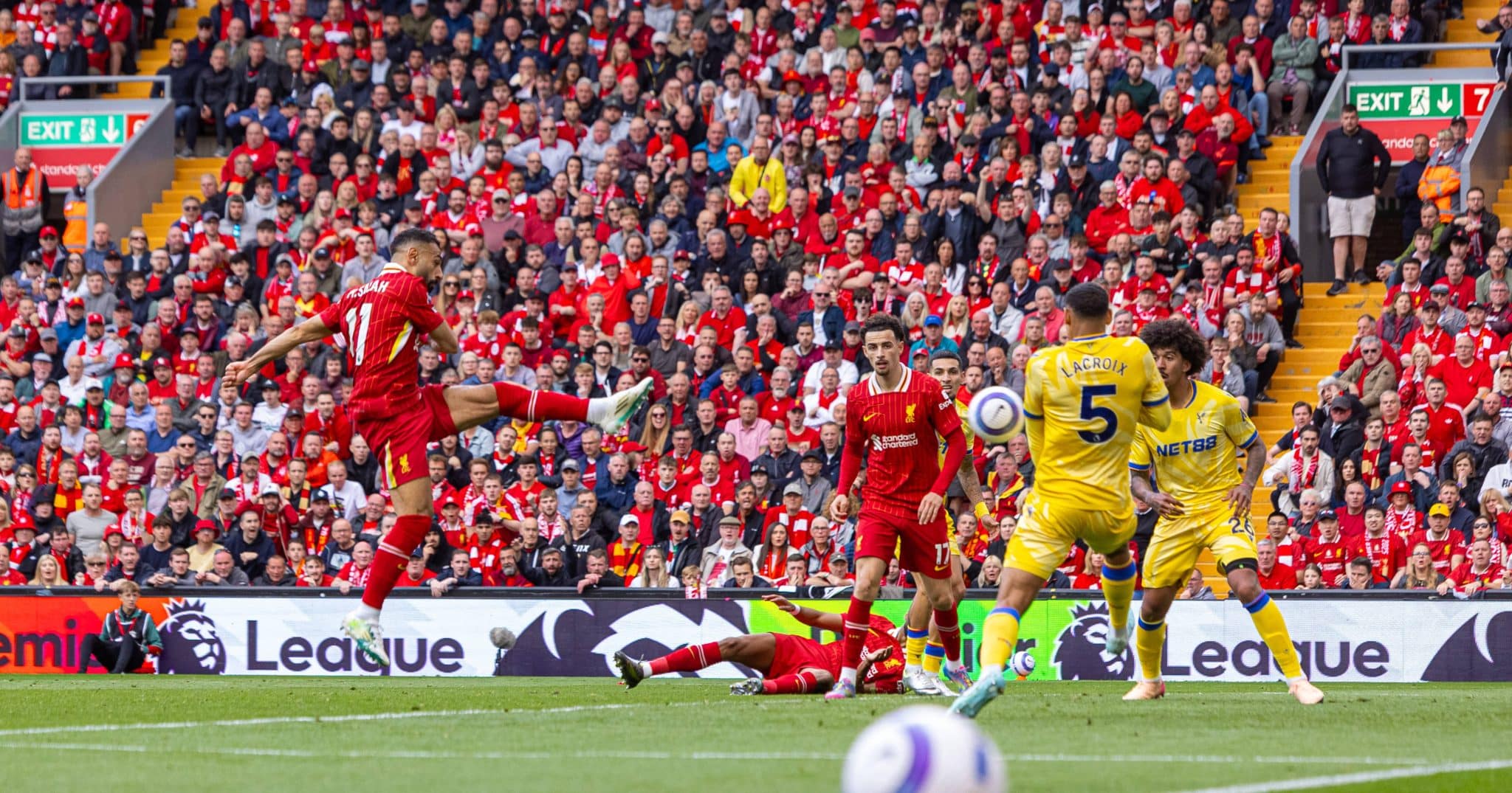 Where to watch the Community Shield: Stadium, Pubs and Watch on TV 1 Where to watch the Community Shield