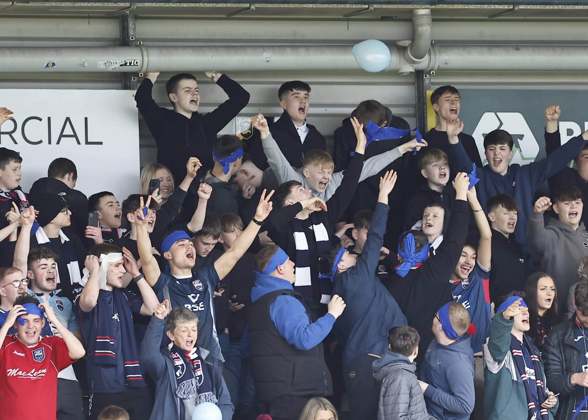 Football away days in Scotland: Ranking the five best 1 Football Away days in Scotland